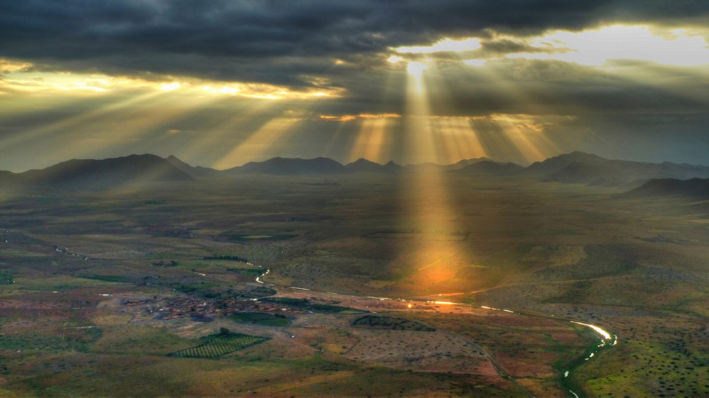 Những[-]điểm[-]ngắm[-]bình[-]minh[-]tuyệt[-]đẹp[-]trên[-]địa[-]cầu
